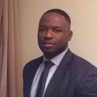 Victor Olaseni - Dippfs