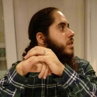 Daniel Vinicius Gonçalves Dias
