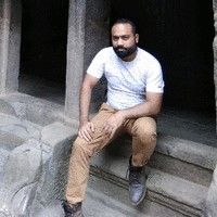 Devinder Negi