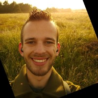 Arjan Blotenburg
