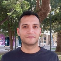 Damian Andrada