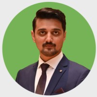 M Abubakar Khan