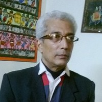ABHIJIT GANGULY