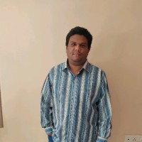 Dipenkumar Patel