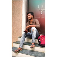 Manish Reddy