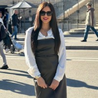 Eleni Mavroudi