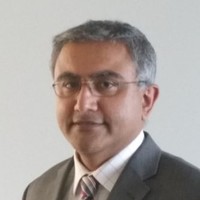 Vikash Ramanlal