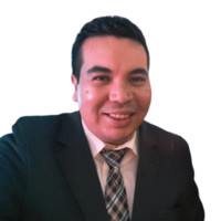 Luis Alberto Hernández Benítez