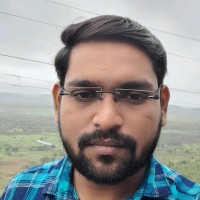 Vijay Landge
