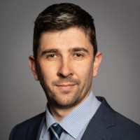 Daniel Charman