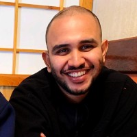 Praveen Raju