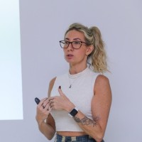 Ana Elizabeth C. Fai