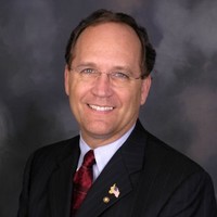 David Irons