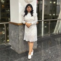 Anusha Bhat