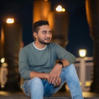 Harsha H