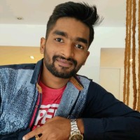 ASHISH KUMAR P