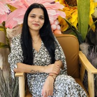 Anusha Reddy