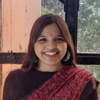 Srija Gadamsetti