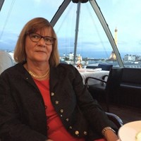 Michelle Chaudoreille