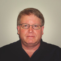 Steven Buchanan