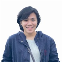 Pamela May Alejano