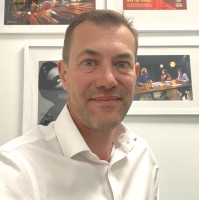 James Parsons