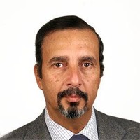 Nagui Isaac