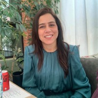 smahane mardaoui