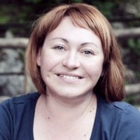 Tadeja Šuštaršič