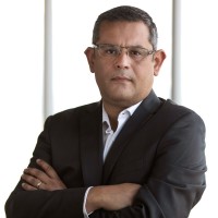 Jaime Vázquez González