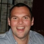 Andrew Harvey