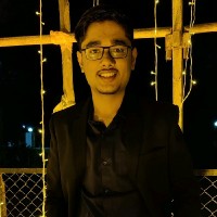Raghav Somani