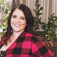 Courtney Williams, Pt, Mspt