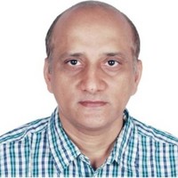 RAJESH BALUNI