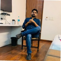 Saurabh Kumar Dubey