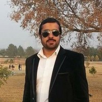Zubair Muhammad