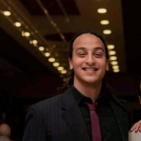 Mohamed Elghoul