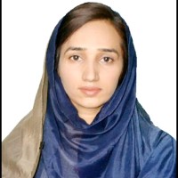 Nafeesa Ameen