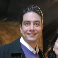 George Wahib