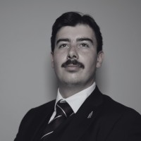 Benjamin Llewellyn .