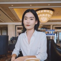 Yoko Gonchigsuren