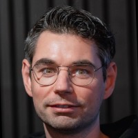 Eelco Van Donkelaar