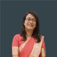 Parul Tripathi