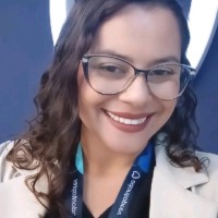 Gislaine Nunes Ferreira
