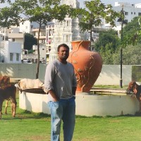 Raja Harshavardhan.R