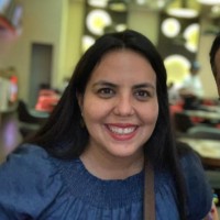 Valentina Báez Garcia