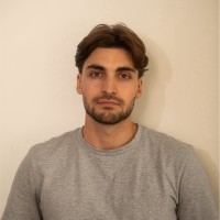 Daniel Florissen