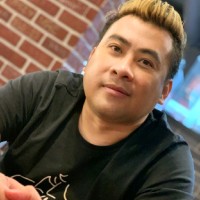 Noelito Agapito