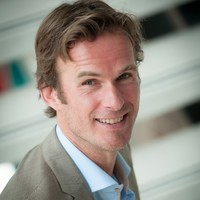 René van der Geest