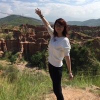 Jenny Yang